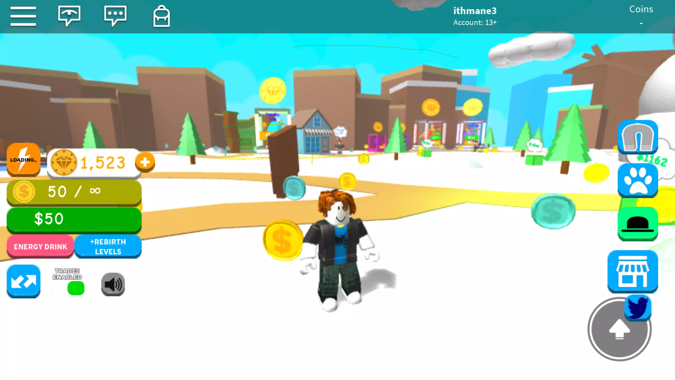 Magnet Simulator Roblox Instructions APK for Android Download