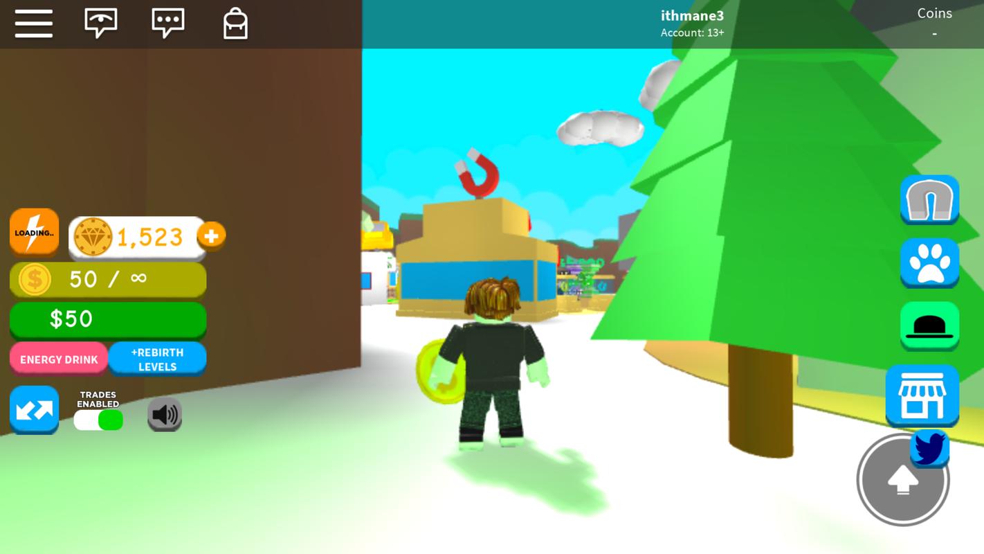 Magnet Simulator Roblox Instructions For Android Apk Download - magnet simulator roblox instructions screenshot 3
