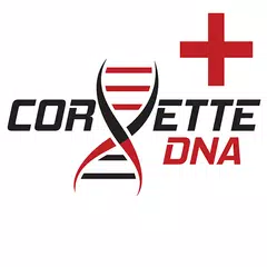 CorvetteDNA Plus Corvette Info XAPK download