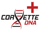 CorvetteDNA biểu tượng