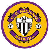 CD Nacional আইকন