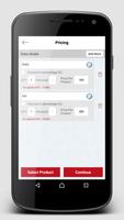 GST Invoice App 스크린샷 2