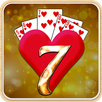 Badam Satti - 7 of Hearts APK