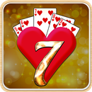 Badam Satti - 7 of Hearts APK