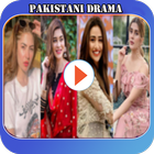 All Pakistani Dramas icône