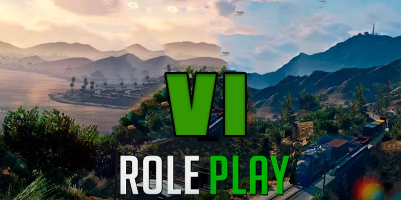 Mod Roleplay online for GTA 5 – Apps on Google Play