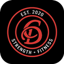 CD Strength + Fitness APK