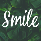 SMILE BE YOU أيقونة