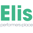 Elis Performers Place Zeichen