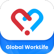 Global WorkLife simgesi