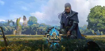 GWENT: The Witcher Card Game