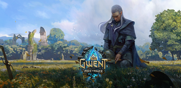 Anleitung zum Download die neueste Version 11.10.9 von GWENT: The Witcher Card Game APK für Android 2024 image