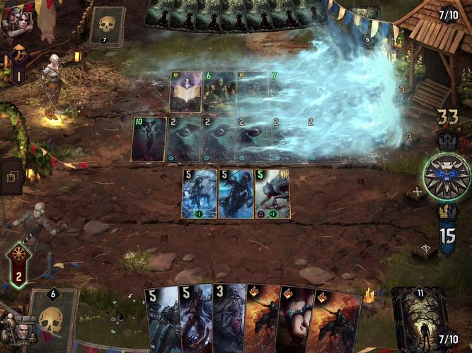 Gwent Game - Image Results Gwent Game - Image Results