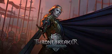 Thronebreaker