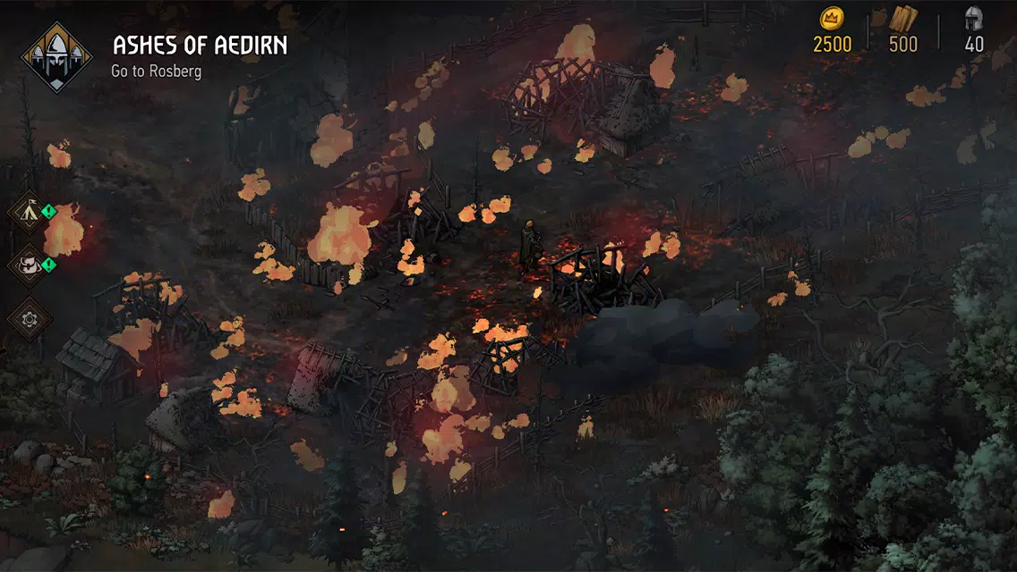 Thronebreaker Thronebreaker