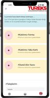 Tureks FairApp ảnh chụp màn hình 1