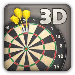 Baixar Darts 3D APK