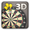 Darts 3D icono