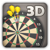 Darts 3D icon