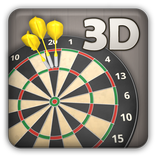 Darts 3D