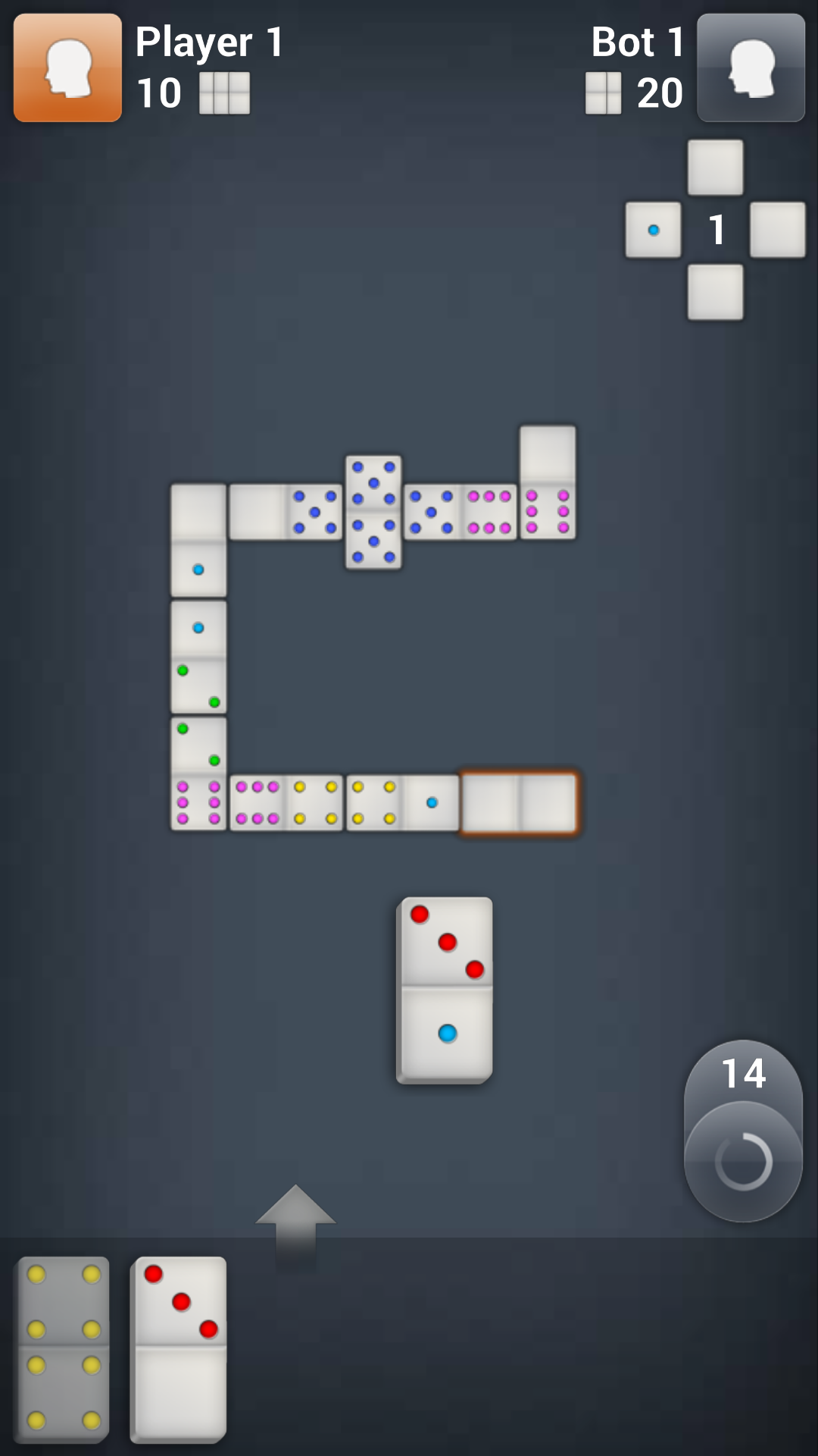 Dominoes APK 1.0.55 for Android – Download Dominoes APK Latest Version
