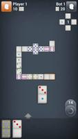 Dominoes পোস্টার