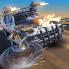 Death Race 9012 Mod apk última versión descarga gratuita