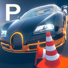 Icona Car parking