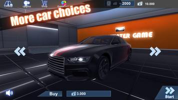 Car parking โปสเตอร์