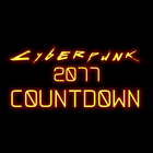 Cyberpunk 2077 - Release Countdown (Unofficial) 아이콘