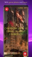 Cyberpunk - Release Countdown (Unofficial) স্ক্রিনশট 1