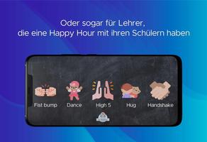 Einfaches Benutzer-Feedback Screenshot 2