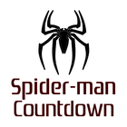 Spiderman: Miles Morales - Countdown (Unofficial) icône