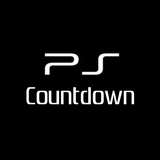 PS5 Games - Release Countdown 圖標