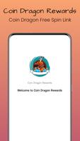 Coin Dragon Rewards Cartaz