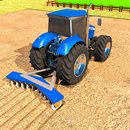 Tractor Driving Game Simulator APK