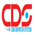 CDS Driver icône