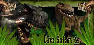 Dino Safari 2