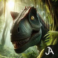 Dino Safari - APK Download for Android