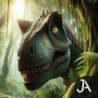 Dino Safari 2 icono