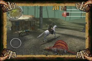 Dino Safari 2 syot layar 2