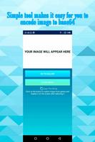 Image to Base64 - Base64 Encode Screenshot 1