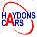 Haydons Cars APK