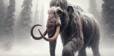 Ice Age Hunter