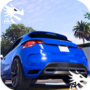 City Driving Citroen Car Simulator APK