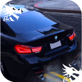 City Driving Bmw Simulator