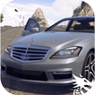 ”City Driving Mercedes - Benz Simulator