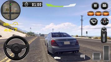 City Driving Mercedes - Benz Simulator gönderen