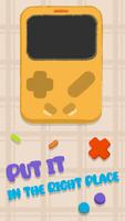 Tidy Sort Match ภาพหน้าจอ 3