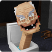 Toilet Monster School APK